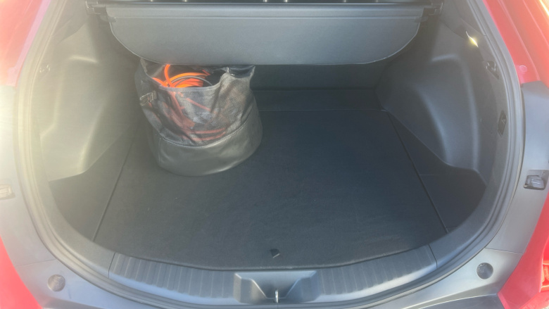 Toyota bZ4X 160kW Vision 71.4kWh 5dr Auto AWD Electric Hatchback